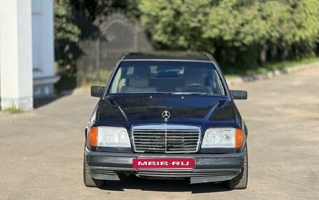 Mercedes-Benz W124, 1987 год, 215 000 рублей, 2 фотография