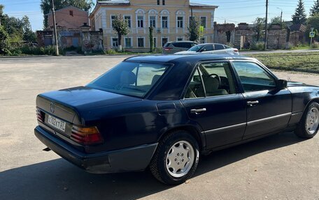 Mercedes-Benz W124, 1987 год, 215 000 рублей, 6 фотография