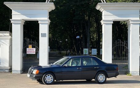 Mercedes-Benz W124, 1987 год, 215 000 рублей, 8 фотография