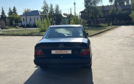 Mercedes-Benz W124, 1987 год, 215 000 рублей, 5 фотография