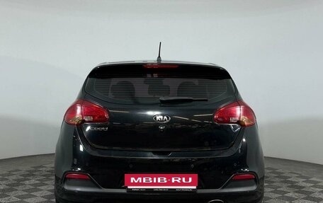 KIA cee'd III, 2014 год, 1 250 000 рублей, 6 фотография