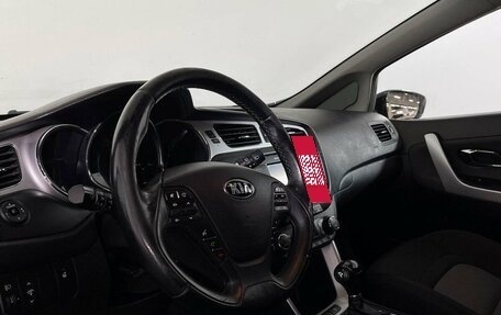 KIA cee'd III, 2014 год, 1 250 000 рублей, 13 фотография