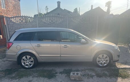 Opel Astra H, 2009 год, 625 000 рублей, 5 фотография