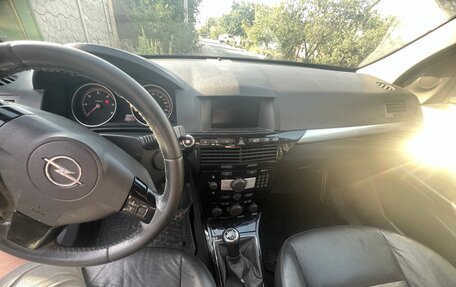 Opel Astra H, 2009 год, 625 000 рублей, 12 фотография