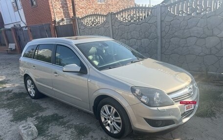 Opel Astra H, 2009 год, 625 000 рублей, 3 фотография