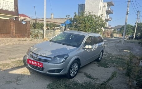 Opel Astra H, 2009 год, 625 000 рублей, 2 фотография