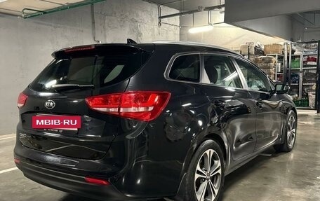 KIA cee'd III, 2017 год, 1 550 000 рублей, 8 фотография