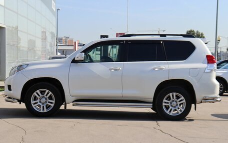 Toyota Land Cruiser Prado 150 рестайлинг 2, 2011 год, 2 990 000 рублей, 8 фотография