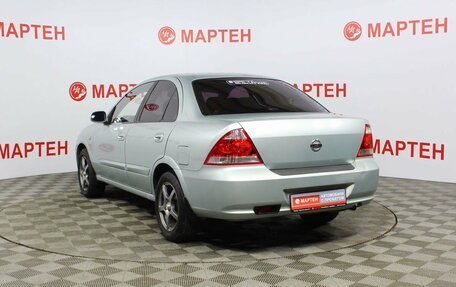 Nissan Almera Classic, 2006 год, 608 000 рублей, 7 фотография