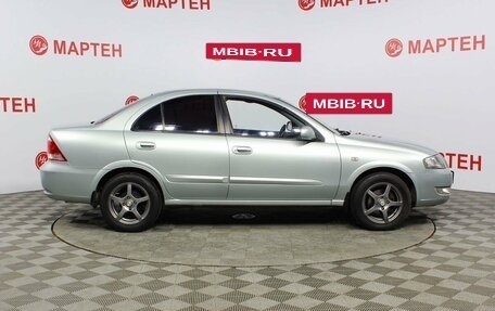 Nissan Almera Classic, 2006 год, 608 000 рублей, 4 фотография