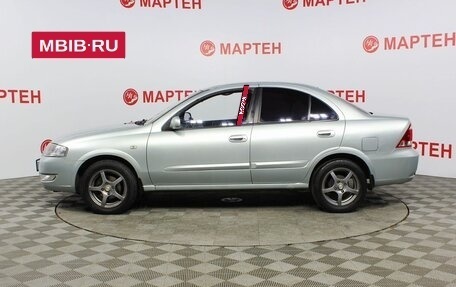 Nissan Almera Classic, 2006 год, 608 000 рублей, 8 фотография