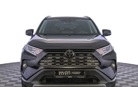 Toyota RAV4, 2019 год, 3 270 000 рублей, 2 фотография