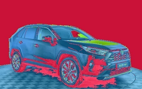 Toyota RAV4, 2019 год, 3 270 000 рублей, 3 фотография