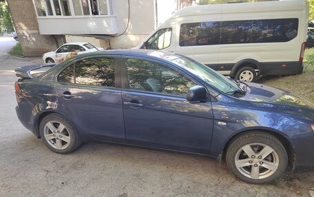 Mitsubishi Lancer IX, 2008 год, 700 000 рублей, 7 фотография