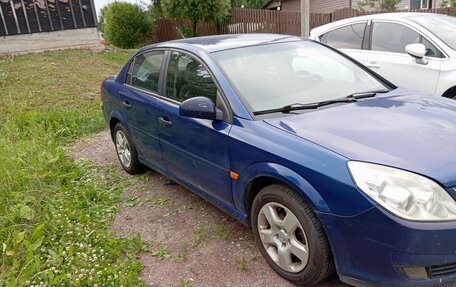 Opel Vectra C рестайлинг, 2006 год, 430 000 рублей, 4 фотография