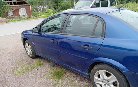 Opel Vectra C рестайлинг, 2006 год, 430 000 рублей, 3 фотография