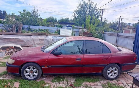 Opel Omega B, 1995 год, 210 000 рублей, 7 фотография