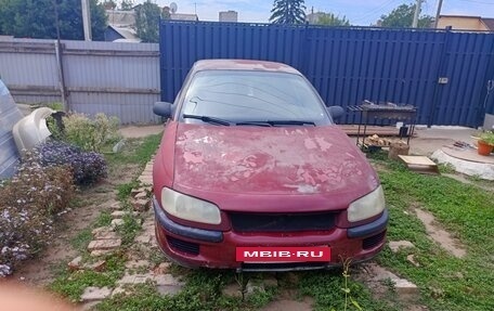 Opel Omega B, 1995 год, 210 000 рублей, 2 фотография