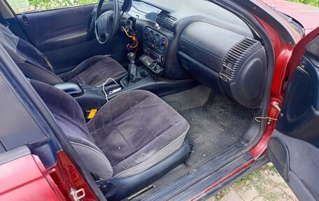 Opel Omega B, 1995 год, 210 000 рублей, 10 фотография