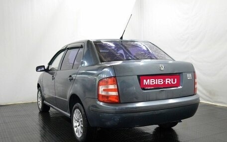 Skoda Fabia I, 2006 год, 299 000 рублей, 7 фотография