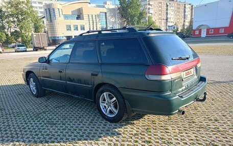 Subaru Legacy VII, 1998 год, 199 999 рублей, 5 фотография