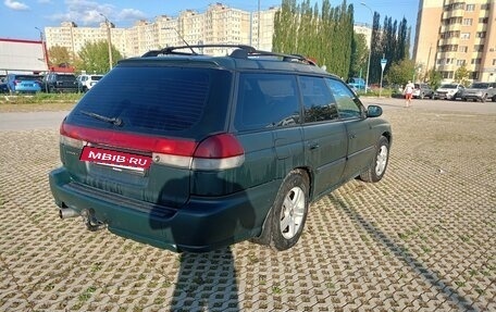 Subaru Legacy VII, 1998 год, 199 999 рублей, 4 фотография