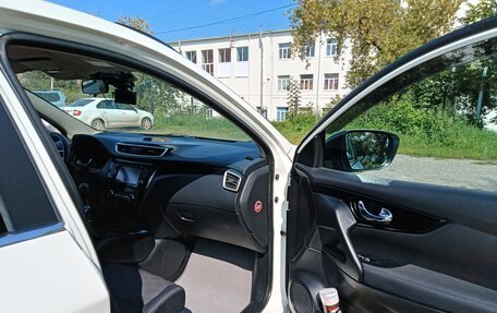 Nissan Qashqai, 2014 год, 1 800 000 рублей, 6 фотография