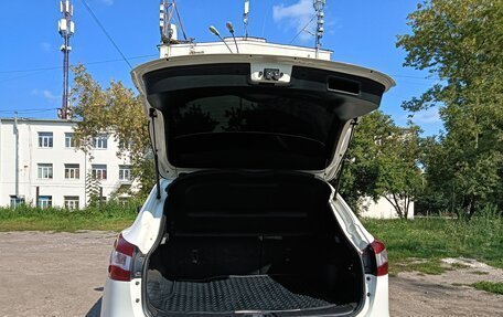 Nissan Qashqai, 2014 год, 1 800 000 рублей, 9 фотография