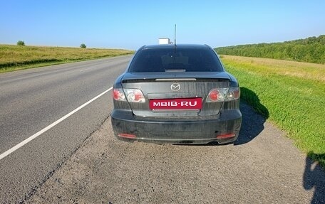 Mazda 6, 2007 год, 600 000 рублей, 5 фотография