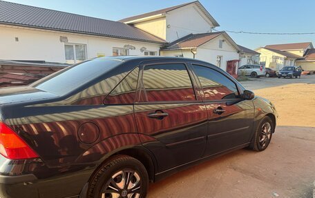 Ford Focus IV, 2004 год, 375 000 рублей, 5 фотография