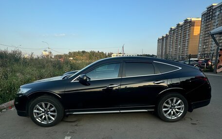 Honda Crosstour I рестайлинг, 2013 год, 2 230 000 рублей, 11 фотография