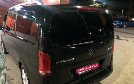 Mercedes-Benz Vito, 2017 год, 3 550 000 рублей, 4 фотография