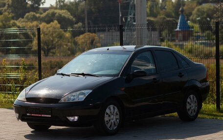 Ford Focus IV, 2004 год, 285 000 рублей, 1 фотография