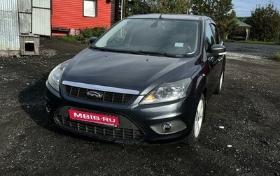 Ford Focus II рестайлинг, 2010 год, 820 000 рублей, 1 фотография