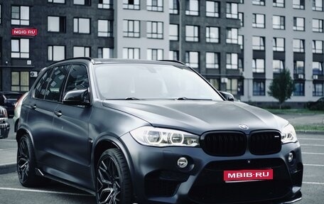 BMW X5 M, 2015 год, 6 200 000 рублей, 1 фотография