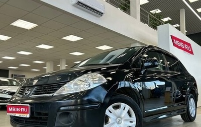 Nissan Tiida, 2011 год, 590 000 рублей, 1 фотография