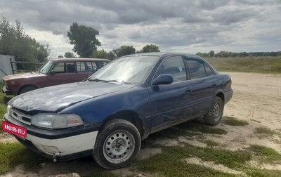 Toyota Sprinter VIII (E110), 1992 год, 100 000 рублей, 1 фотография