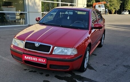 Skoda Octavia IV, 2010 год, 600 000 рублей, 1 фотография