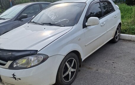 Chevrolet Lacetti, 2012 год, 650 000 рублей, 1 фотография