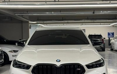 BMW X6, 2024 год, 18 500 000 рублей, 1 фотография