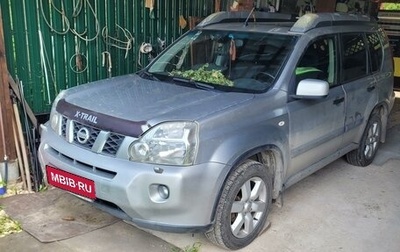 Nissan X-Trail, 2007 год, 825 000 рублей, 1 фотография