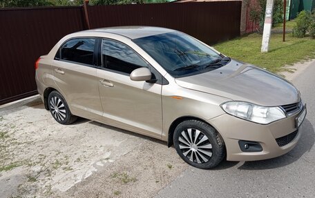 Chery Bonus (A13), 2012 год, 355 000 рублей, 1 фотография