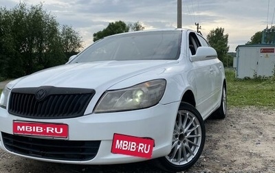 Skoda Octavia, 2012 год, 500 000 рублей, 1 фотография