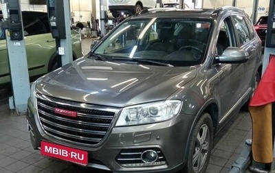 Haval H6, 2017 год, 1 570 000 рублей, 1 фотография