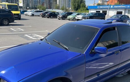 BMW 3 серия, 1997 год, 260 000 рублей, 4 фотография