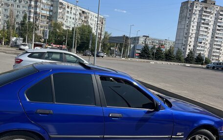 BMW 3 серия, 1997 год, 260 000 рублей, 5 фотография