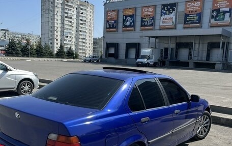 BMW 3 серия, 1997 год, 260 000 рублей, 6 фотография