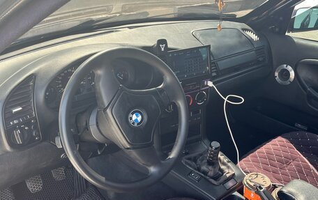 BMW 3 серия, 1997 год, 260 000 рублей, 11 фотография