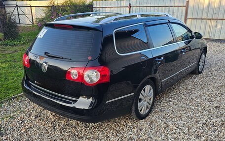 Volkswagen Passat B6, 2010 год, 800 000 рублей, 5 фотография