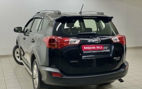 Toyota RAV4, 2012 год, 2 315 000 рублей, 6 фотография